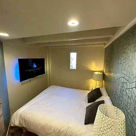 Luxury Ski-in Ski-out 4br With 4 Baths - Apartamento *