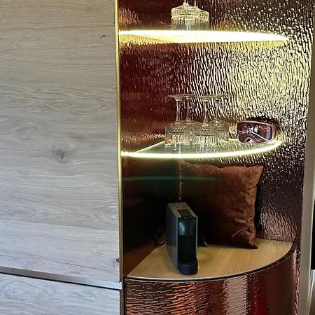 Apartamento Luxury Ski-in Ski-out 4br With 4 Baths - Val Thorens