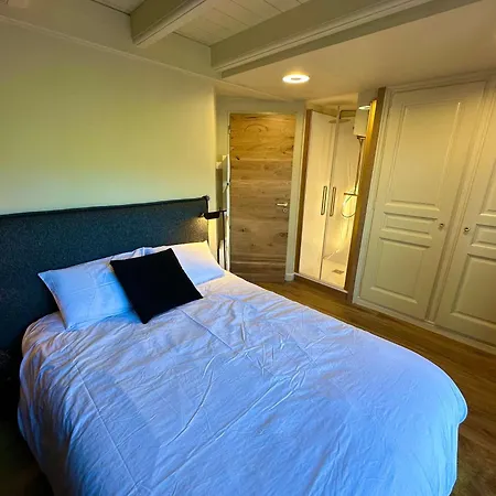 Apartamento Luxury Ski-in Ski-out 4br With 4 Baths -