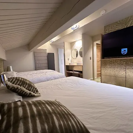 Luxury Ski-in Ski-out 4br With 4 Baths - Apartamento *