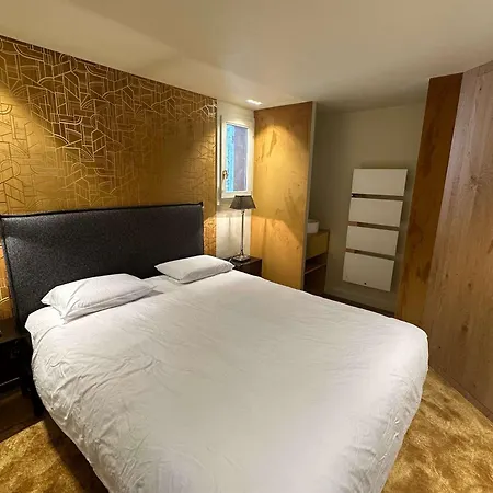 Luxury Ski-in Ski-out 4br With 4 Baths - Apartamento *