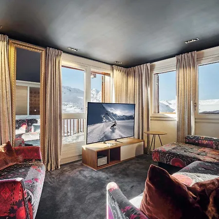 Luxury Ski-in Ski-out 4br With 4 Baths - *