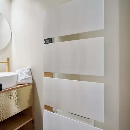 Luxury 4br With 4 Baths - - D' Emeraude Apartamento