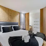 Daire Luxury 4br With 4 Baths - - D' Emeraude *