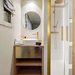 Luxury 4br With 4 Baths - - D' Emeraude Val Thorens