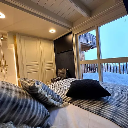 Luxury Ski-in Ski-out 4br With 4 Baths - Апартаменти *