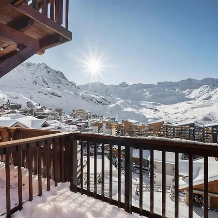 Luxury Ski-in Ski-out 4br With 4 Baths -