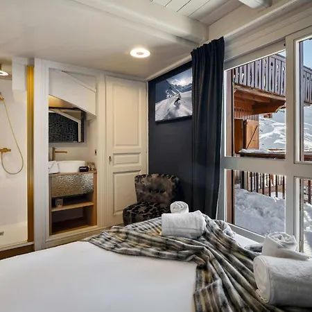 Luxury 4br With 4 Baths - - D' Emeraude *