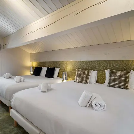 Luxury Ski-in Ski-out 4br With 4 Baths - * Валь-Торанс