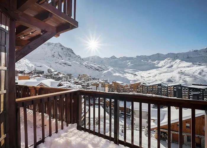 Luxury 4br With 4 Baths - - D' Emeraude