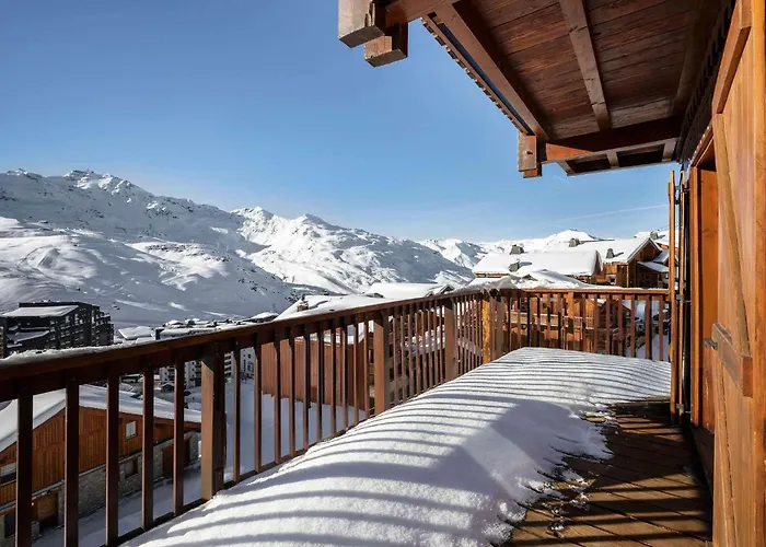 Luxury 4br With 4 Baths - - D' Emeraude شقة فال تورُن