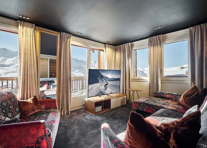 Luxury 4br With 4 Baths - - D' Emeraude *