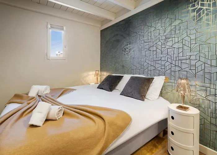 Luxury 4br With 4 Baths - - D' Emeraude *