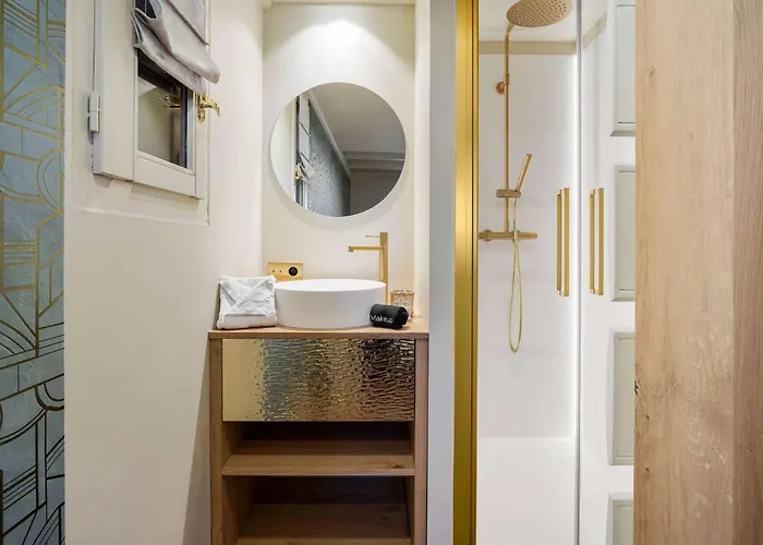 Luxury 4br With 4 Baths - - D' Emeraude فال تورُن